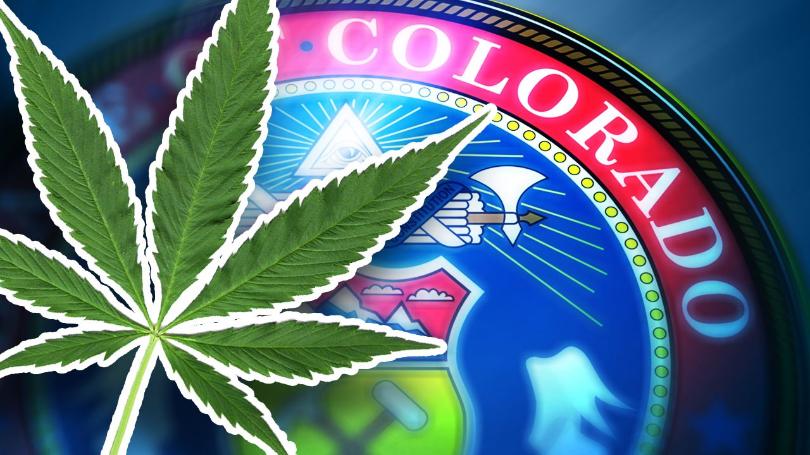 colorado medical marijuana 